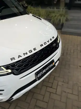 LAND ROVER-RANGE ROVER EVOQUE-2020