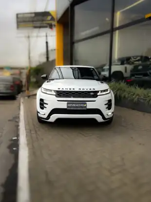 LAND ROVER-RANGE ROVER EVOQUE-2.0 P250 FLEX R-DYNAMIC SE AWD AUTOMÁTICO LAND ROVER-RANGE ROVER EVOQUE-2020