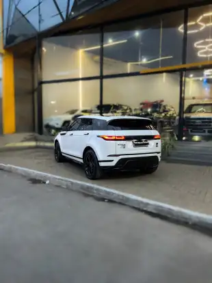 LAND ROVER-RANGE ROVER EVOQUE-2.0 P250 FLEX R-DYNAMIC SE AWD AUTOMÁTICO LAND ROVER-RANGE ROVER EVOQUE-2020