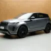 LAND ROVER RANGE ROVER EVOQUE 2.0 P250 FLEX R-DYNAMIC SE AWD AUTOMÁTICO LAND ROVER RANGE ROVER EVOQUE 2.0 P250 FLEX R-DYNAMIC SE AWD AUTOMÁTICO