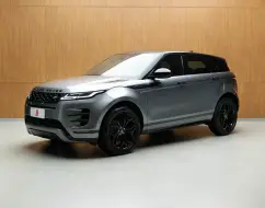 LAND ROVER RANGE ROVER EVOQUE 2.0 P250 FLEX R-DYNAMIC SE AWD AUTOMÁTICO LAND ROVER RANGE ROVER EVOQUE 2.0 P250 FLEX R-DYNAMIC SE AWD AUTOMÁTICO