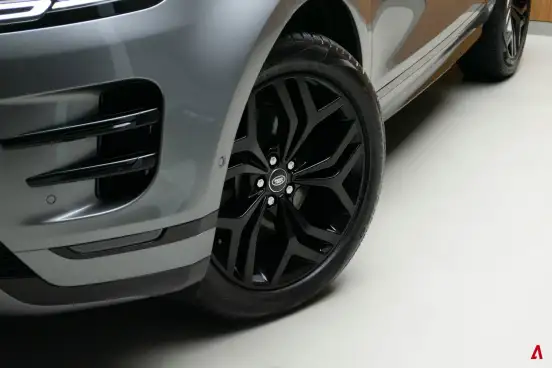 LAND ROVER-RANGE ROVER EVOQUE-2019