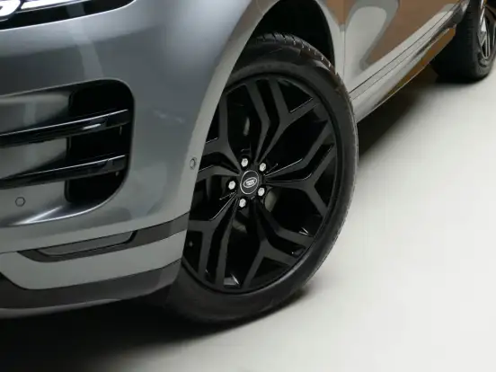 LAND ROVER-RANGE ROVER EVOQUE-2.0 P250 FLEX R-DYNAMIC SE AWD AUTOMÁTICO LAND ROVER-RANGE ROVER EVOQUE-2019
