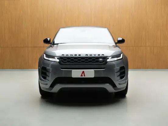 LAND ROVER-RANGE ROVER EVOQUE-2.0 P250 FLEX R-DYNAMIC SE AWD AUTOMÁTICO LAND ROVER-RANGE ROVER EVOQUE-2019
