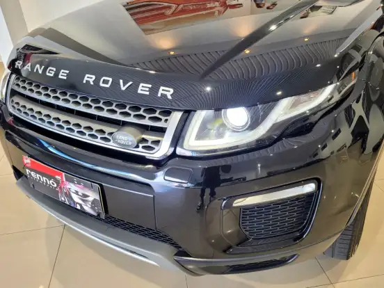 LAND ROVER-RANGE ROVER EVOQUE-2017