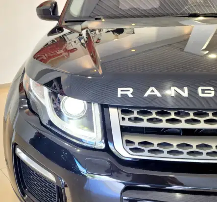 LAND ROVER-RANGE ROVER EVOQUE-2017