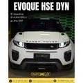 LAND ROVER RANGE ROVER EVOQUE 2.0 HSE DYNAMIC 4WD 16V GASOLINA 4P AUTOMÁTICO LAND ROVER RANGE ROVER EVOQUE 2.0 HSE DYNAMIC 4WD 16V GASOLINA 4P AUTOMÁTICO