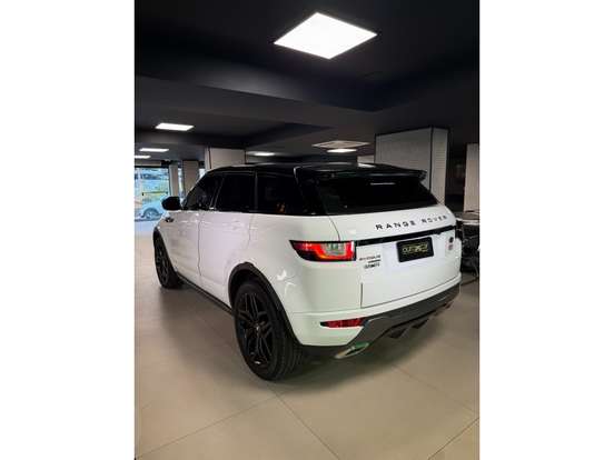 LAND ROVER-RANGE ROVER EVOQUE-2017