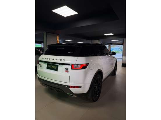 LAND ROVER-RANGE ROVER EVOQUE-2017