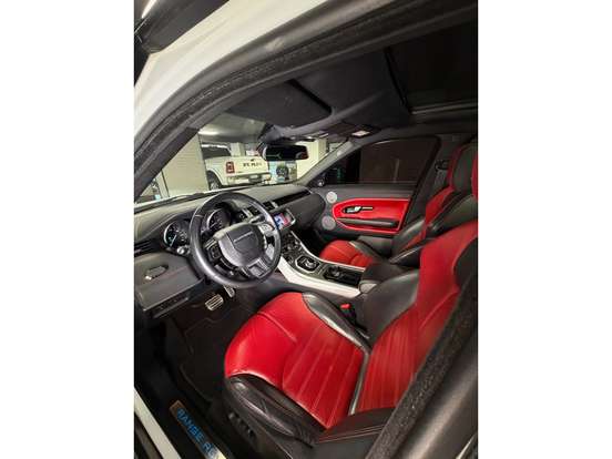 LAND ROVER-RANGE ROVER EVOQUE-2017