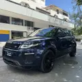 LAND ROVER RANGE ROVER EVOQUE 2.0 HSE DYNAMIC 4WD 16V GASOLINA 4P AUTOMÁTICO LAND ROVER RANGE ROVER EVOQUE 2.0 HSE DYNAMIC 4WD 16V GASOLINA 4P AUTOMÁTICO