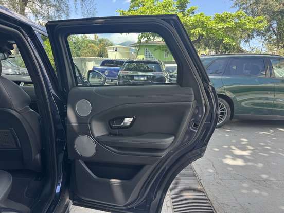 LAND ROVER-RANGE ROVER EVOQUE-2.0 HSE DYNAMIC 4WD 16V GASOLINA 4P AUTOMÁTICO LAND ROVER-RANGE ROVER EVOQUE-2017