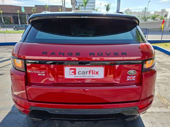 LAND ROVER-RANGE ROVER EVOQUE-2017