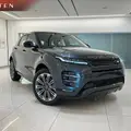 LAND ROVER RANGE ROVER EVOQUE 2.0 P250 FLEX AUTOBIOGRAPHY AWD AUTOMÁTICO LAND ROVER RANGE ROVER EVOQUE 2.0 P250 FLEX AUTOBIOGRAPHY AWD AUTOMÁTICO
