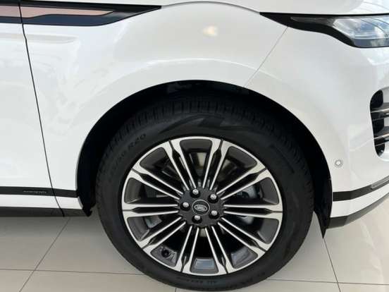 LAND ROVER-RANGE ROVER EVOQUE-2.0 P250 FLEX AUTOBIOGRAPHY AWD AUTOMÁTICO LAND ROVER-RANGE ROVER EVOQUE-2025