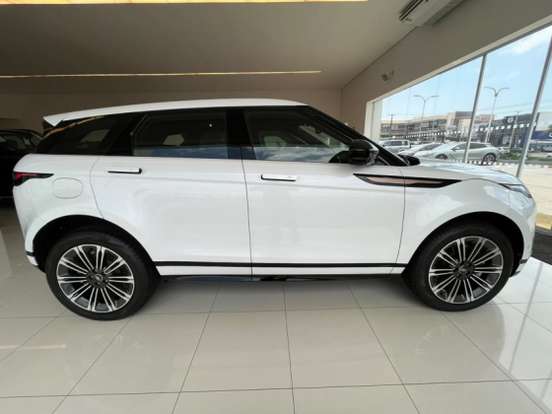 LAND ROVER-RANGE ROVER EVOQUE-2025