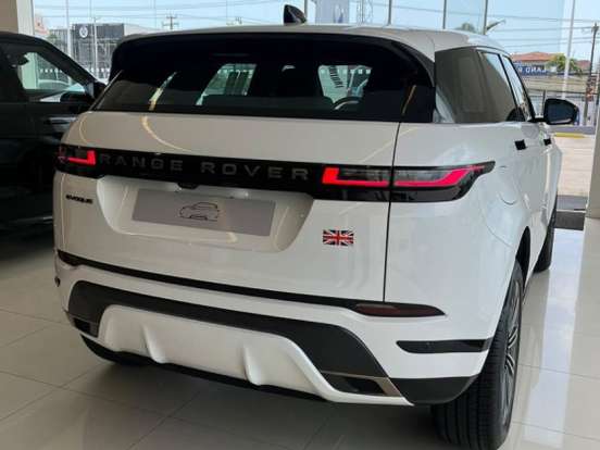 LAND ROVER-RANGE ROVER EVOQUE-2025
