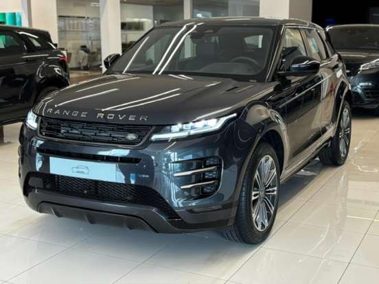 LAND ROVER-RANGE ROVER EVOQUE-2026