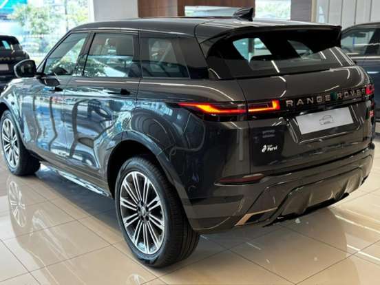 LAND ROVER-RANGE ROVER EVOQUE-2.0 P250 FLEX AUTOBIOGRAPHY AWD AUTOMÁTICO LAND ROVER-RANGE ROVER EVOQUE-2026