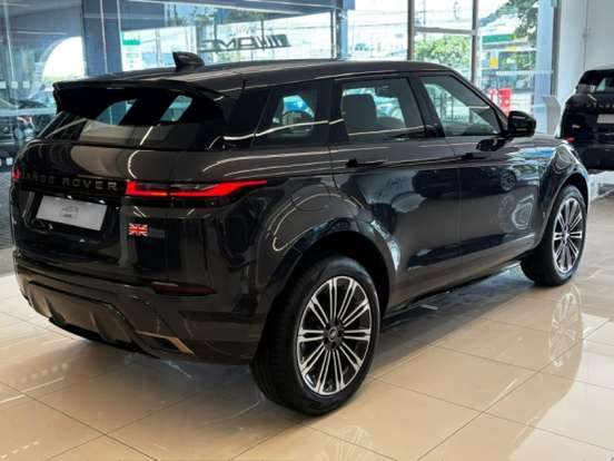 LAND ROVER-RANGE ROVER EVOQUE-2026