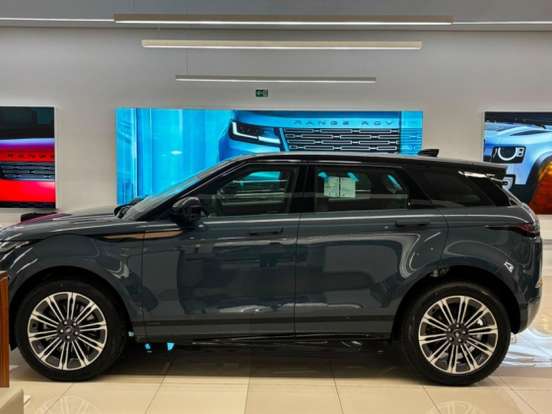 LAND ROVER-RANGE ROVER EVOQUE-2026