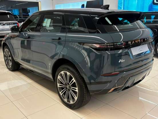 LAND ROVER-RANGE ROVER EVOQUE-2026