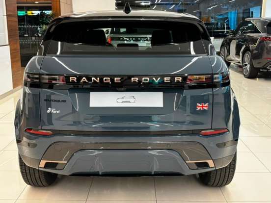 LAND ROVER-RANGE ROVER EVOQUE-2026