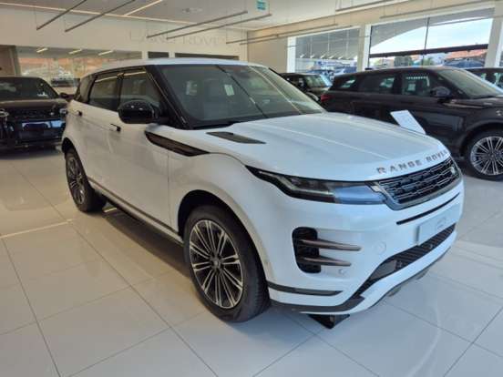 LAND ROVER-RANGE ROVER EVOQUE-2.0 P250 FLEX AUTOBIOGRAPHY AWD AUTOMÁTICO LAND ROVER-RANGE ROVER EVOQUE-2026