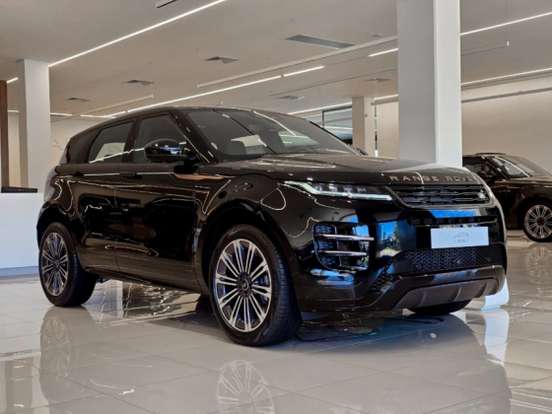 LAND ROVER-RANGE ROVER EVOQUE-2.0 P250 FLEX AUTOBIOGRAPHY AWD AUTOMÁTICO LAND ROVER-RANGE ROVER EVOQUE-2026