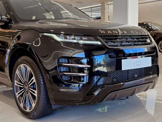 LAND ROVER-RANGE ROVER EVOQUE-2026