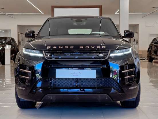 LAND ROVER-RANGE ROVER EVOQUE-2026