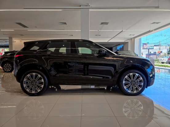 LAND ROVER-RANGE ROVER EVOQUE-2.0 P250 FLEX AUTOBIOGRAPHY AWD AUTOMÁTICO LAND ROVER-RANGE ROVER EVOQUE-2026