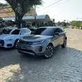 LAND ROVER RANGE ROVER EVOQUE 2.0 P250 FLEX R-DYNAMIC HSE AWD AUTOMÁTICO LAND ROVER RANGE ROVER EVOQUE 2.0 P250 FLEX R-DYNAMIC HSE AWD AUTOMÁTICO