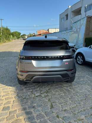 LAND ROVER-RANGE ROVER EVOQUE-2024