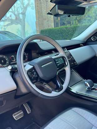 LAND ROVER-RANGE ROVER EVOQUE-2024