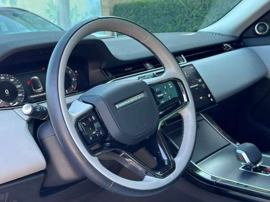 LAND ROVER-RANGE ROVER EVOQUE-2.0 P250 FLEX R-DYNAMIC HSE AWD AUTOMÁTICO LAND ROVER-RANGE ROVER EVOQUE-2024