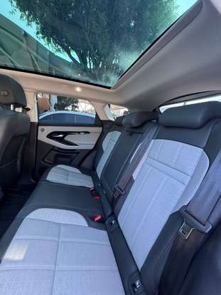 LAND ROVER-RANGE ROVER EVOQUE-2024