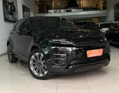 LAND ROVER RANGE ROVER EVOQUE 2.0 P250 FLEX R-DYNAMIC HSE AWD AUTOMÁTICO LAND ROVER RANGE ROVER EVOQUE 2.0 P250 FLEX R-DYNAMIC HSE AWD AUTOMÁTICO