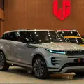 LAND ROVER RANGE ROVER EVOQUE 2.0 P250 FLEX R-DYNAMIC HSE AWD AUTOMÁTICO LAND ROVER RANGE ROVER EVOQUE 2.0 P250 FLEX R-DYNAMIC HSE AWD AUTOMÁTICO