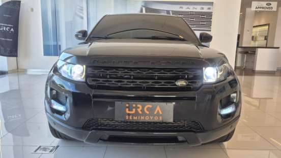 LAND ROVER-RANGE ROVER EVOQUE-2014
