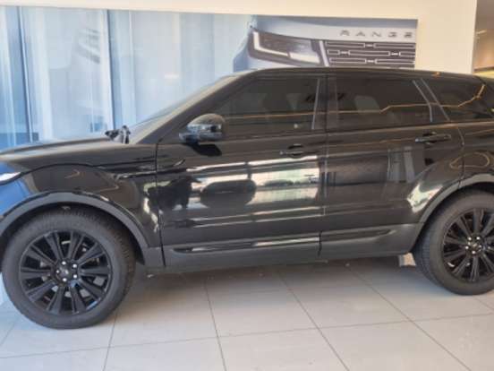 LAND ROVER-RANGE ROVER EVOQUE-2.2 SDA PRESTIGE TECH 4X4 16V DIESEL 4P AUTOMÁTICO LAND ROVER-RANGE ROVER EVOQUE-2014