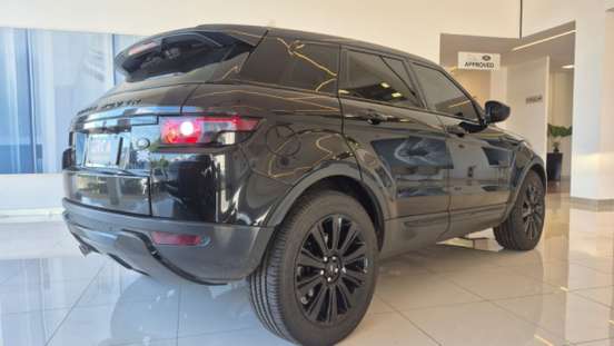 LAND ROVER-RANGE ROVER EVOQUE-2014