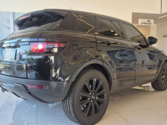 LAND ROVER-RANGE ROVER EVOQUE-2.2 SDA PRESTIGE TECH 4X4 16V DIESEL 4P AUTOMÁTICO LAND ROVER-RANGE ROVER EVOQUE-2014