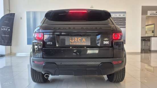 LAND ROVER-RANGE ROVER EVOQUE-2014