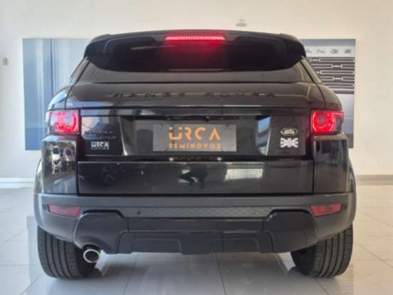 LAND ROVER-RANGE ROVER EVOQUE-2.2 SDA PRESTIGE TECH 4X4 16V DIESEL 4P AUTOMÁTICO LAND ROVER-RANGE ROVER EVOQUE-2014