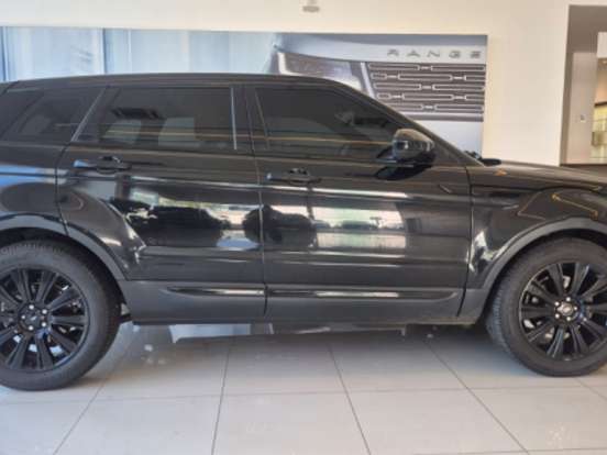 LAND ROVER-RANGE ROVER EVOQUE-2.2 SDA PRESTIGE TECH 4X4 16V DIESEL 4P AUTOMÁTICO LAND ROVER-RANGE ROVER EVOQUE-2014