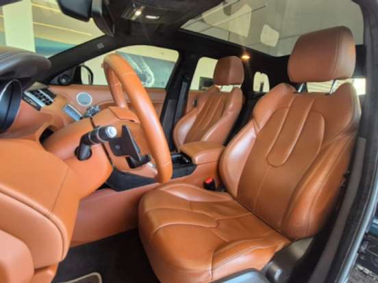 LAND ROVER-RANGE ROVER EVOQUE-2.2 SDA PRESTIGE TECH 4X4 16V DIESEL 4P AUTOMÁTICO LAND ROVER-RANGE ROVER EVOQUE-2014