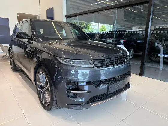 LAND ROVER RANGE ROVER SPORT 3.0 P550e PHEV AUTOBIOGRAPHY AWD AUTOMÁTICO