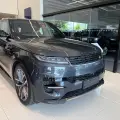 LAND ROVER RANGE ROVER SPORT 3.0 P550e PHEV AUTOBIOGRAPHY AWD AUTOMÁTICO LAND ROVER RANGE ROVER SPORT 3.0 P550e PHEV AUTOBIOGRAPHY AWD AUTOMÁTICO
