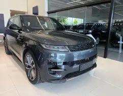 LAND ROVER RANGE ROVER SPORT 3.0 P550e PHEV AUTOBIOGRAPHY AWD AUTOMÁTICO LAND ROVER RANGE ROVER SPORT 3.0 P550e PHEV AUTOBIOGRAPHY AWD AUTOMÁTICO